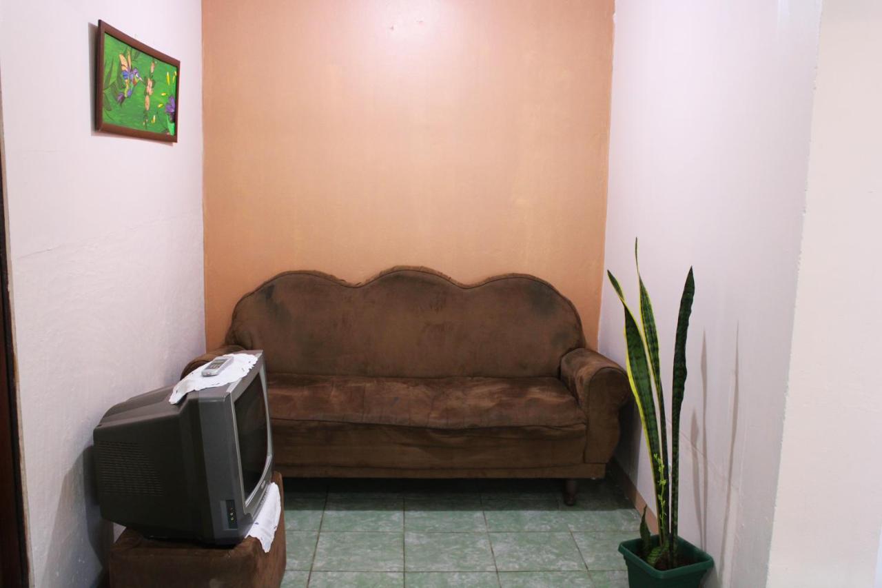 Apartamentos Mary Quesada  Eksteriør billede