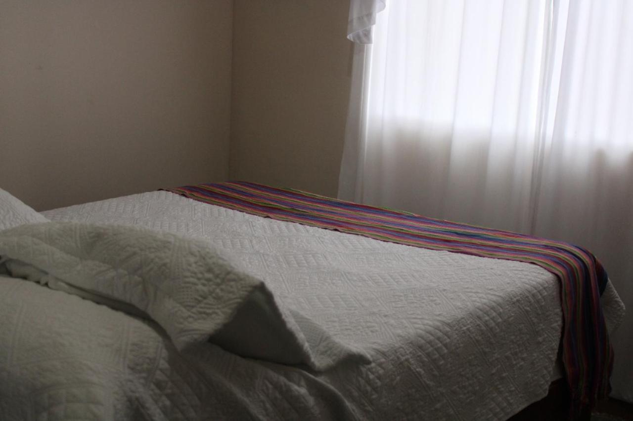 Apartamentos Mary Quesada  Eksteriør billede