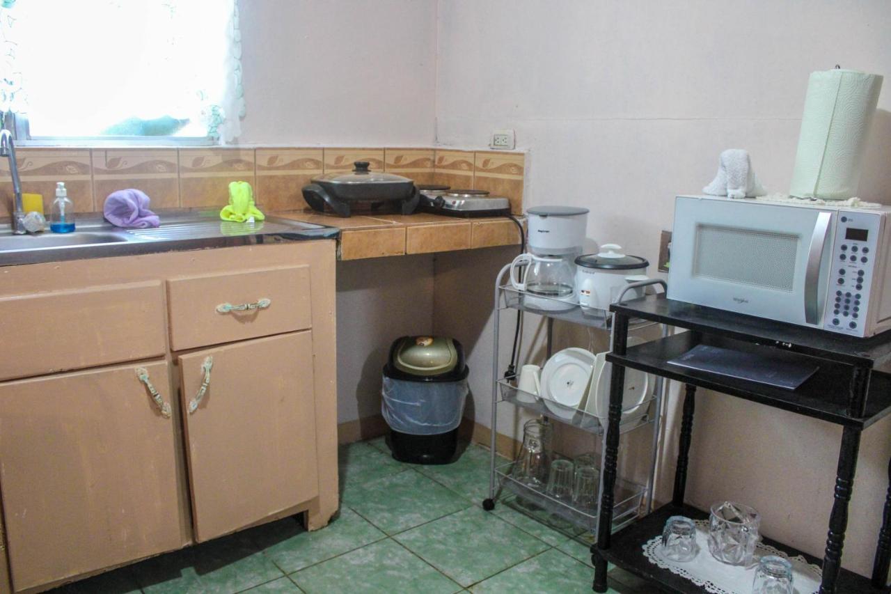 Apartamentos Mary Quesada  Eksteriør billede