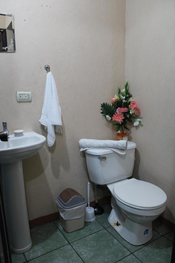 Apartamentos Mary Quesada  Eksteriør billede