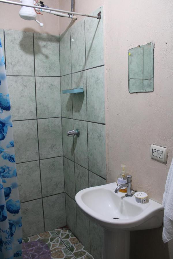 Apartamentos Mary Quesada  Eksteriør billede