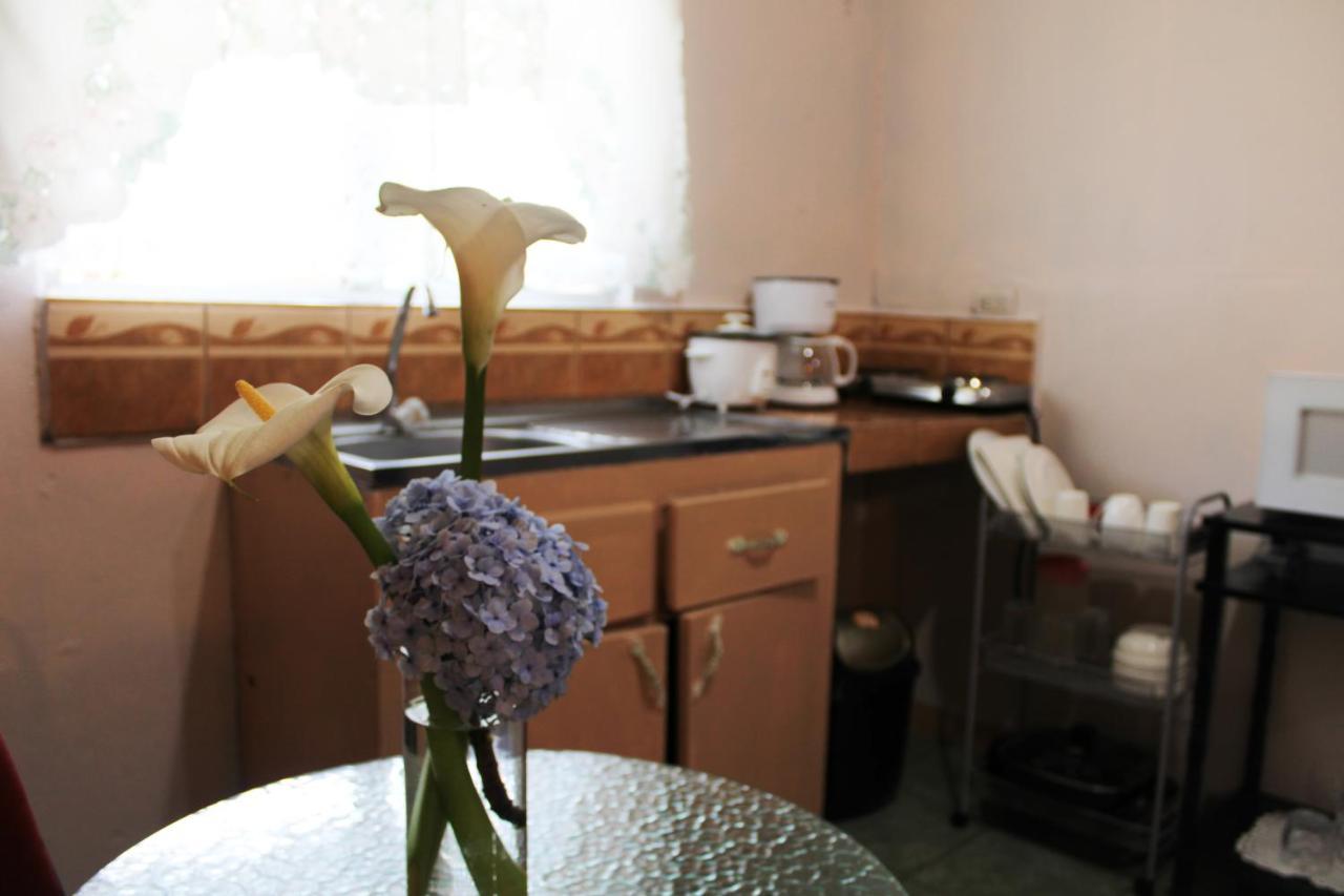 Apartamentos Mary Quesada  Eksteriør billede