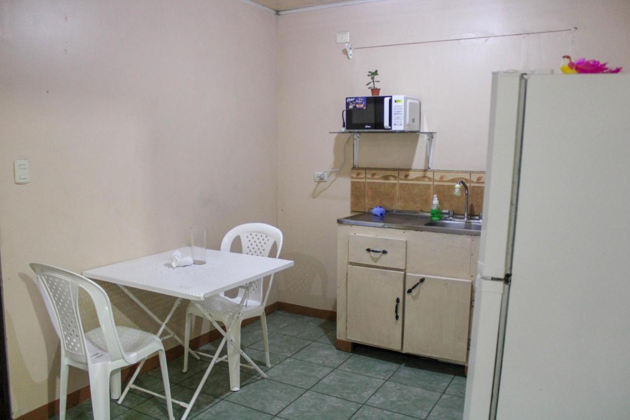 Apartamentos Mary Quesada  Eksteriør billede