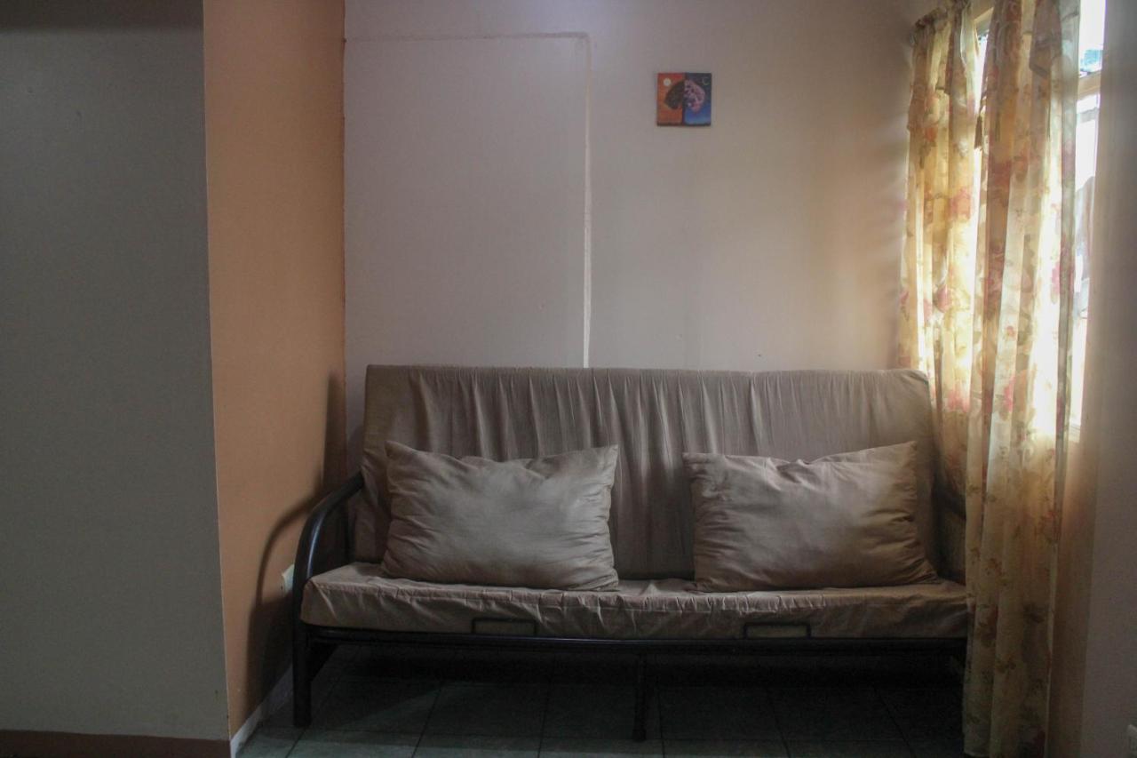 Apartamentos Mary Quesada  Eksteriør billede