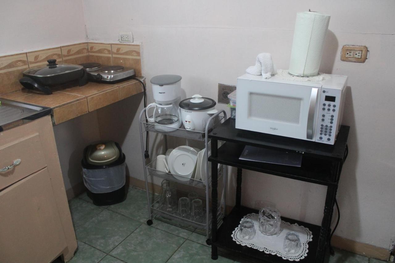 Apartamentos Mary Quesada  Eksteriør billede