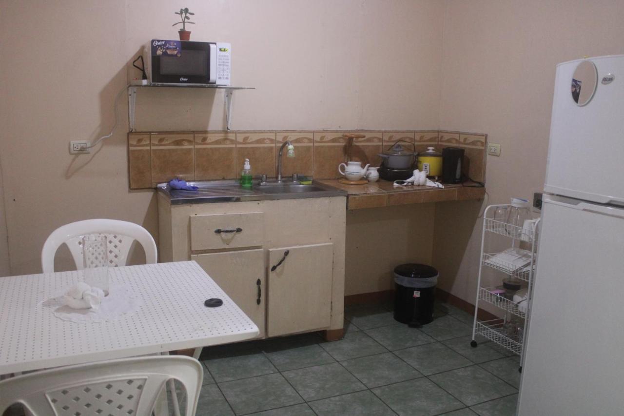 Apartamentos Mary Quesada  Eksteriør billede