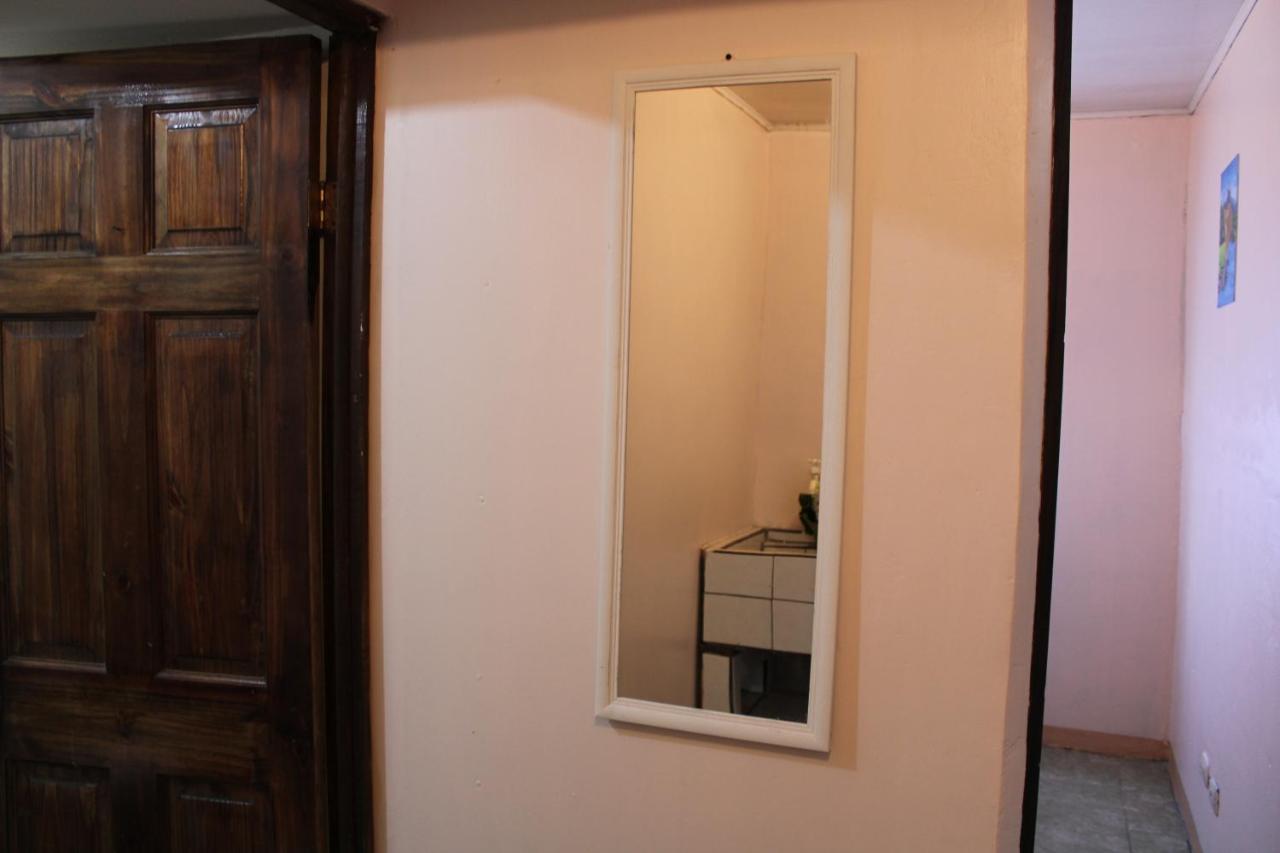 Apartamentos Mary Quesada  Eksteriør billede