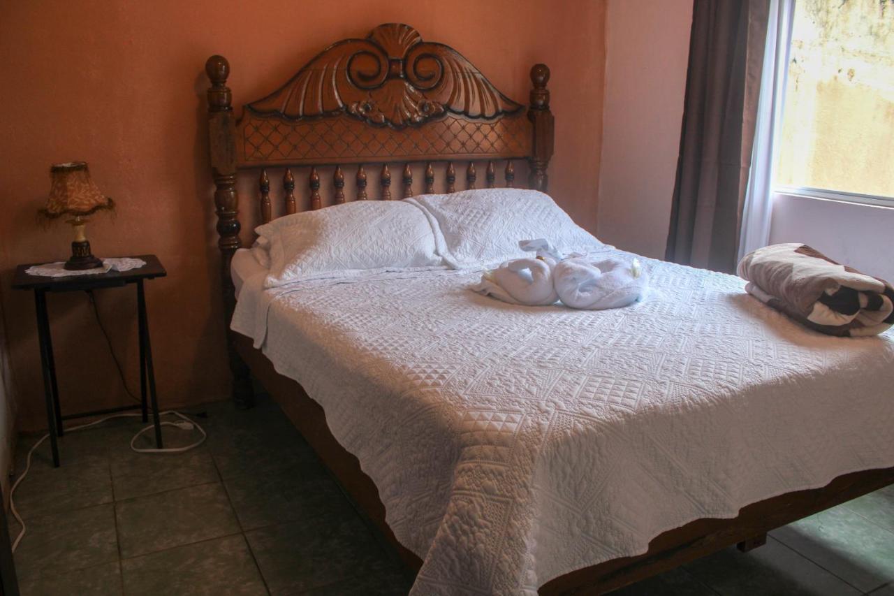 Apartamentos Mary Quesada  Eksteriør billede